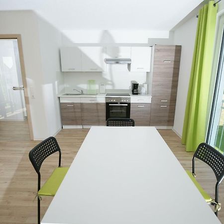 Hotel Am Baronenwald Göppingen Zewnętrze zdjęcie