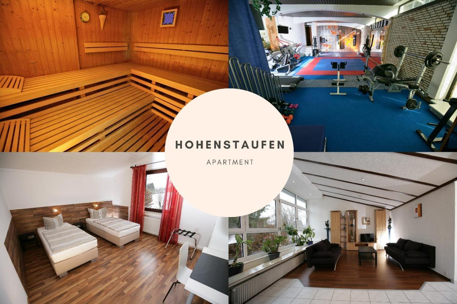 Hotel Am Baronenwald Göppingen Zewnętrze zdjęcie