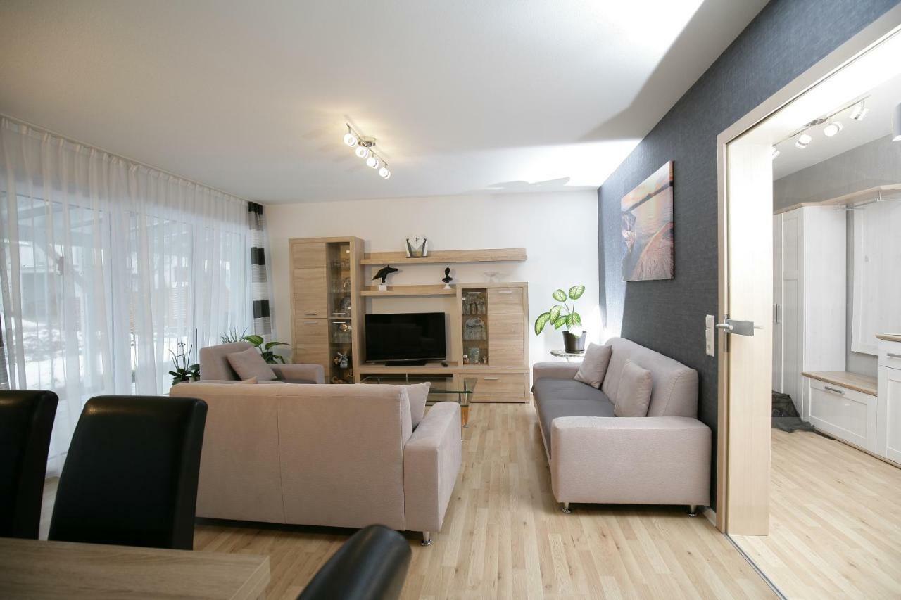 Hotel Am Baronenwald Göppingen Zewnętrze zdjęcie