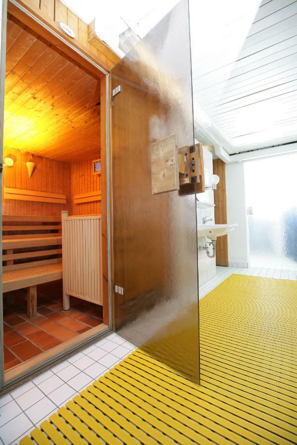 Hotel Am Baronenwald Göppingen Zewnętrze zdjęcie
