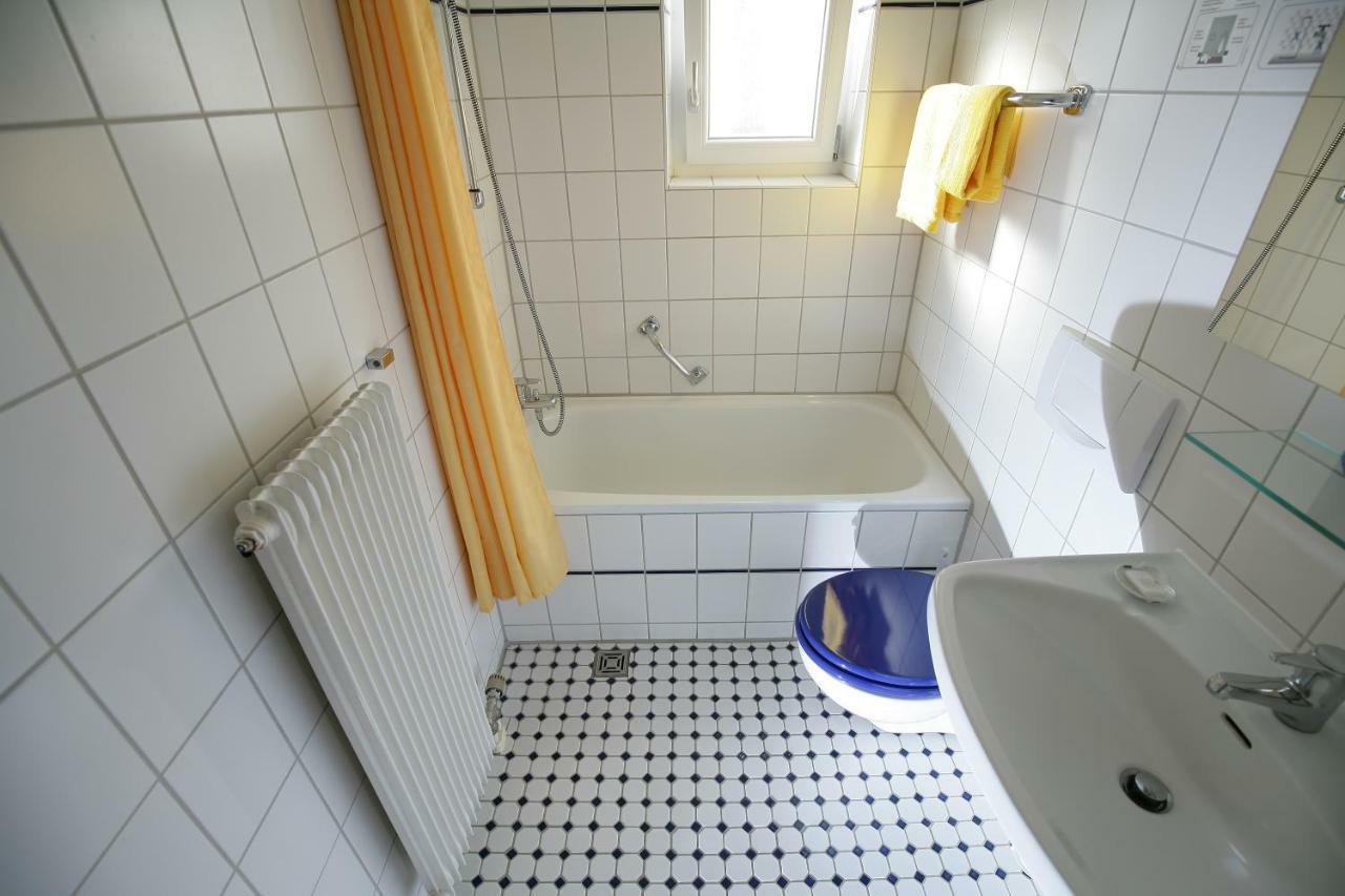Hotel Am Baronenwald Göppingen Zewnętrze zdjęcie