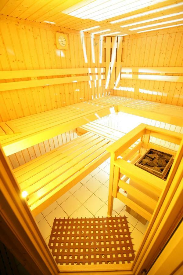 Hotel Am Baronenwald Göppingen Zewnętrze zdjęcie