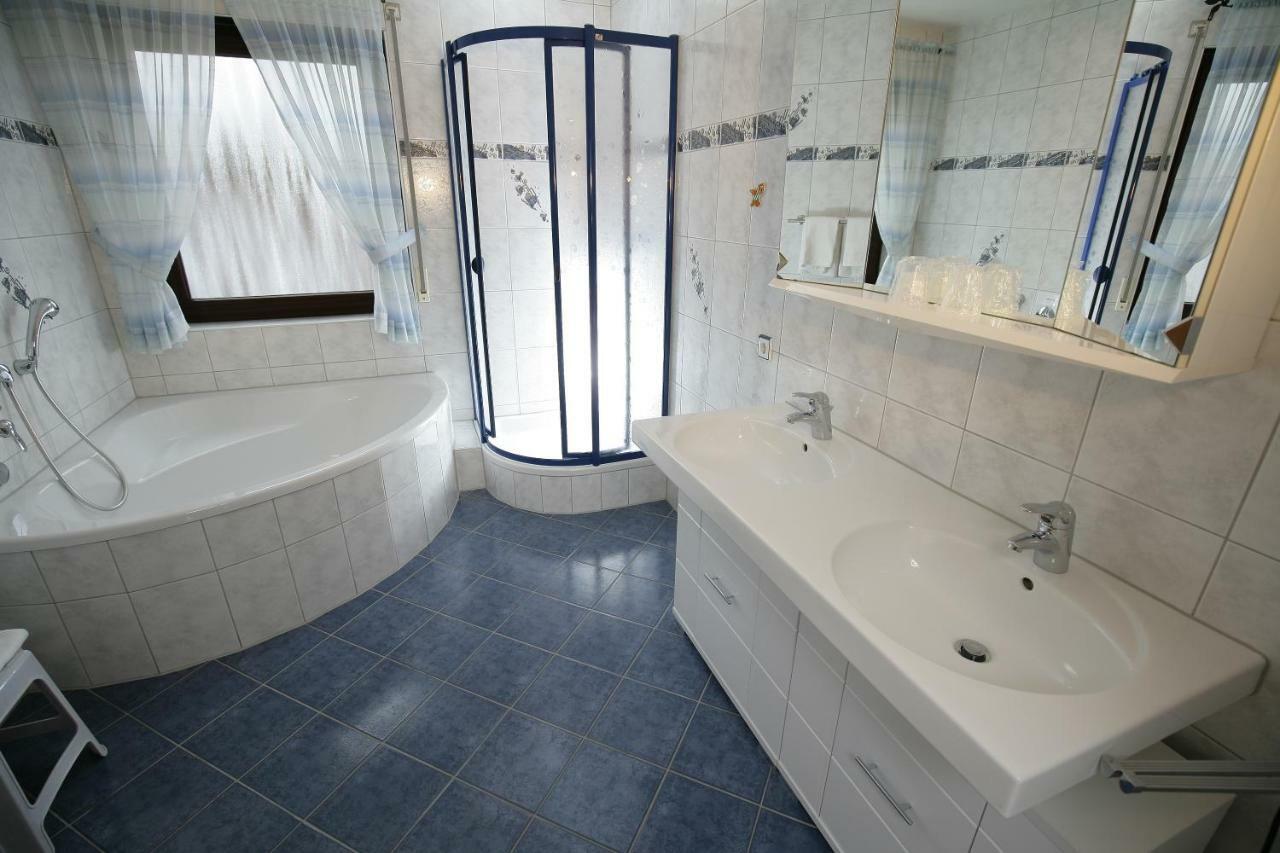 Hotel Am Baronenwald Göppingen Zewnętrze zdjęcie