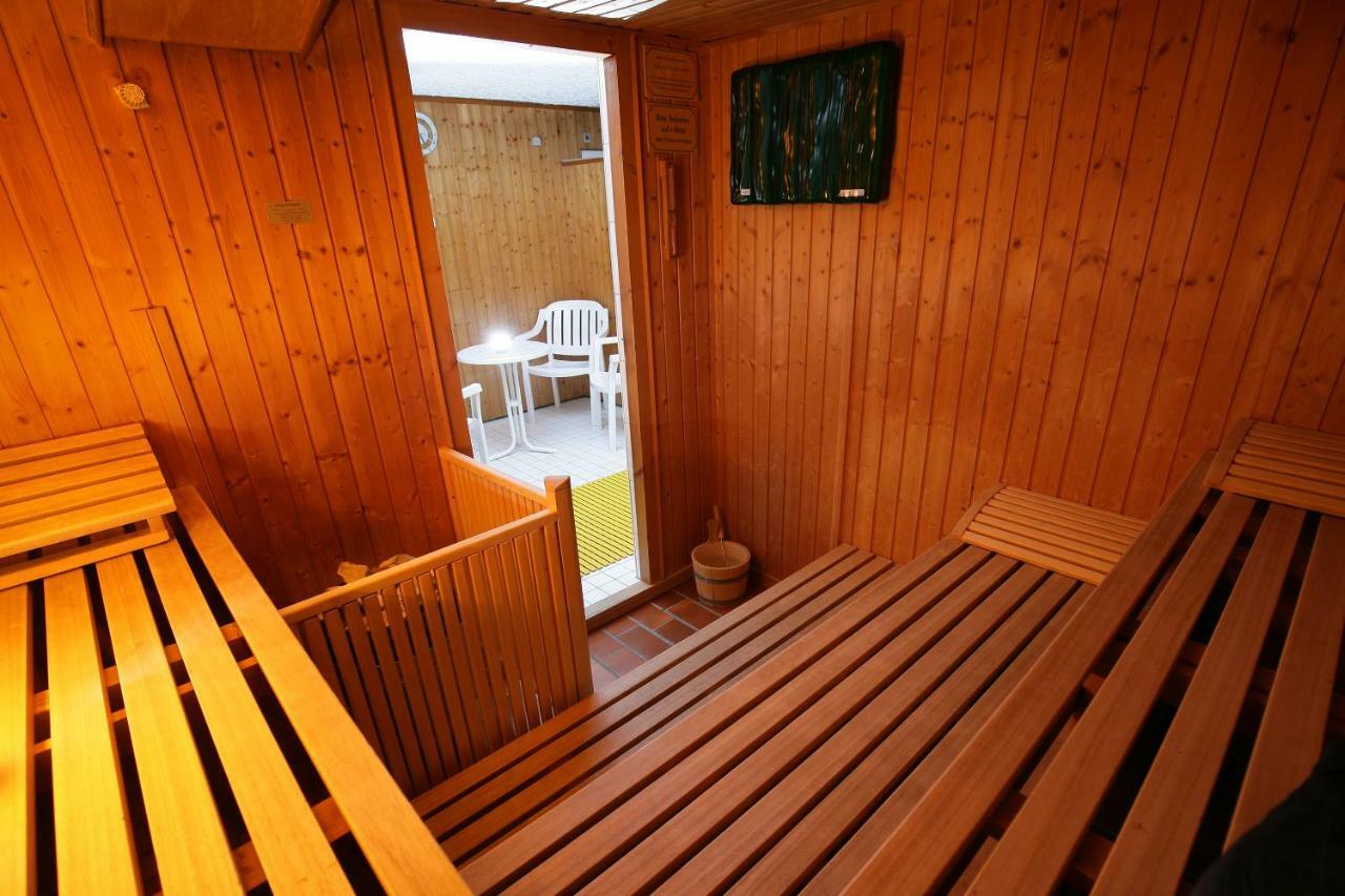 Hotel Am Baronenwald Göppingen Zewnętrze zdjęcie
