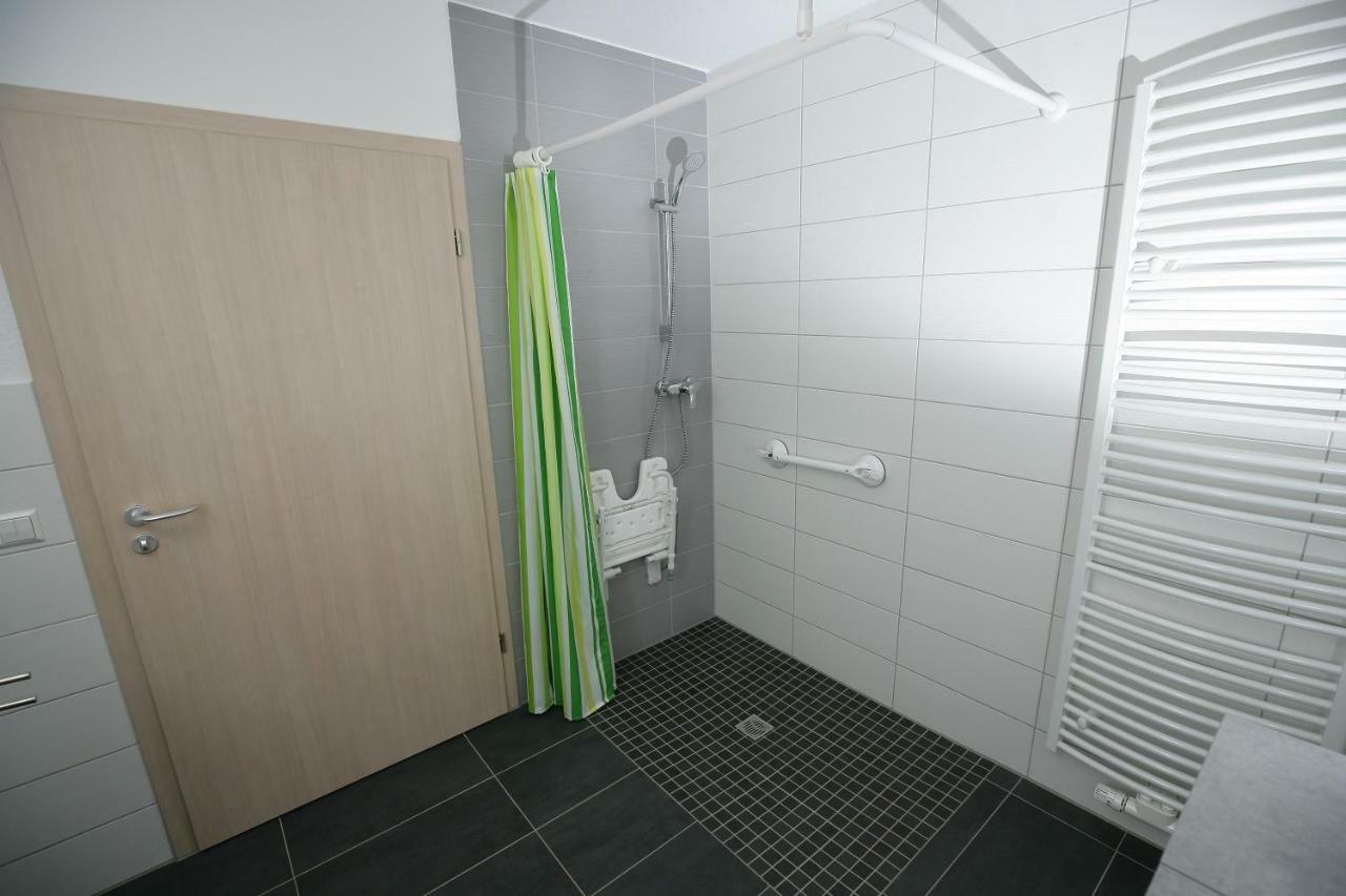 Hotel Am Baronenwald Göppingen Zewnętrze zdjęcie