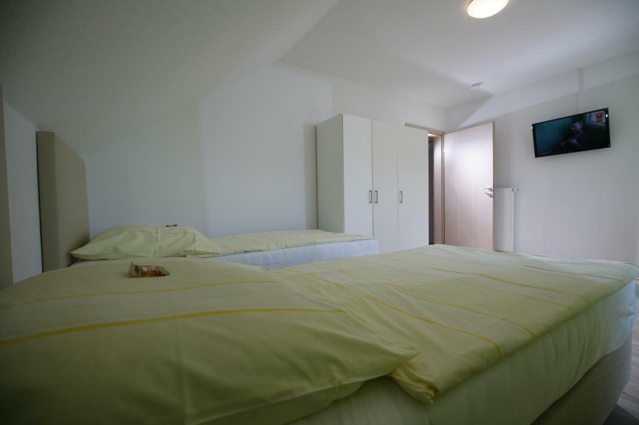 Hotel Am Baronenwald Göppingen Zewnętrze zdjęcie
