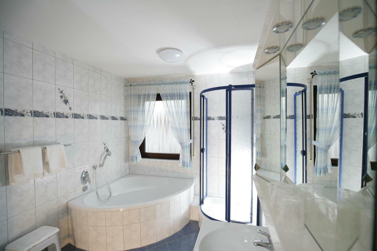 Hotel Am Baronenwald Göppingen Zewnętrze zdjęcie