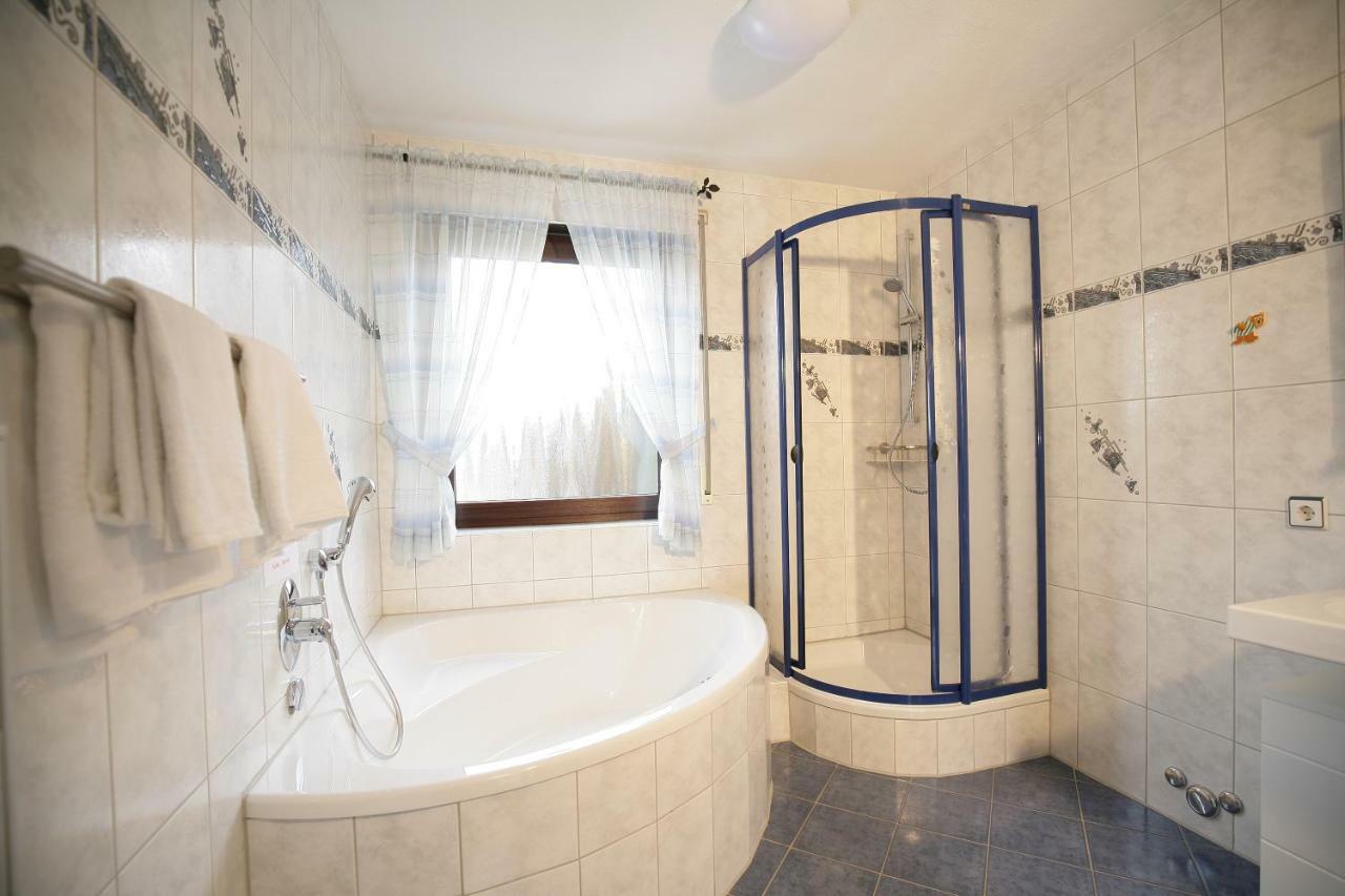 Hotel Am Baronenwald Göppingen Zewnętrze zdjęcie
