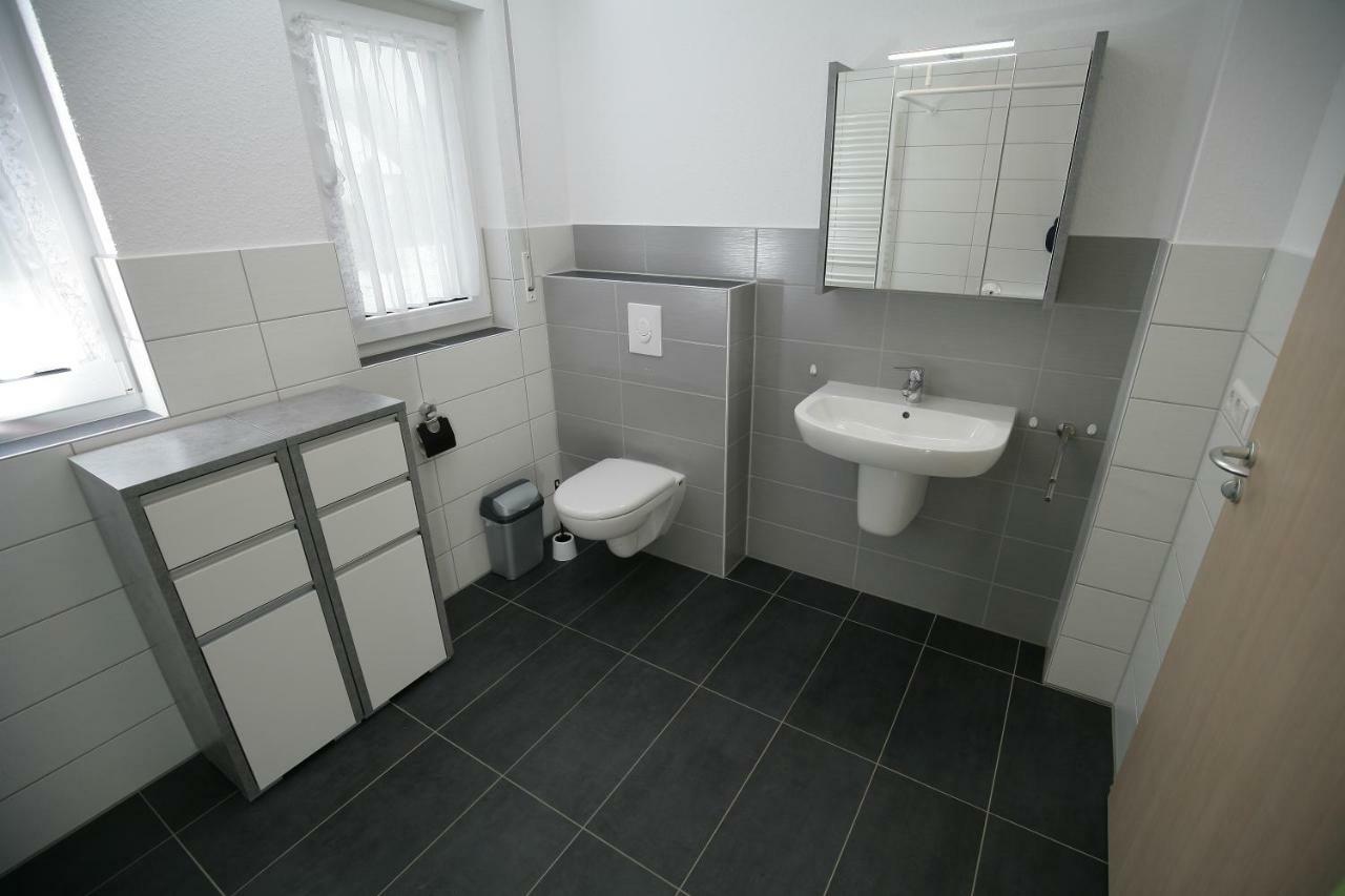 Hotel Am Baronenwald Göppingen Zewnętrze zdjęcie