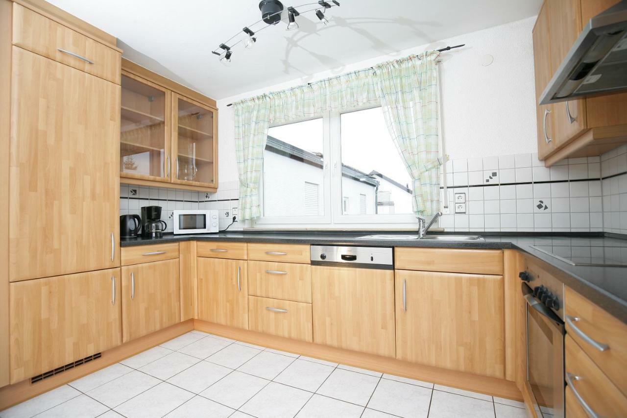 Hotel Am Baronenwald Göppingen Zewnętrze zdjęcie
