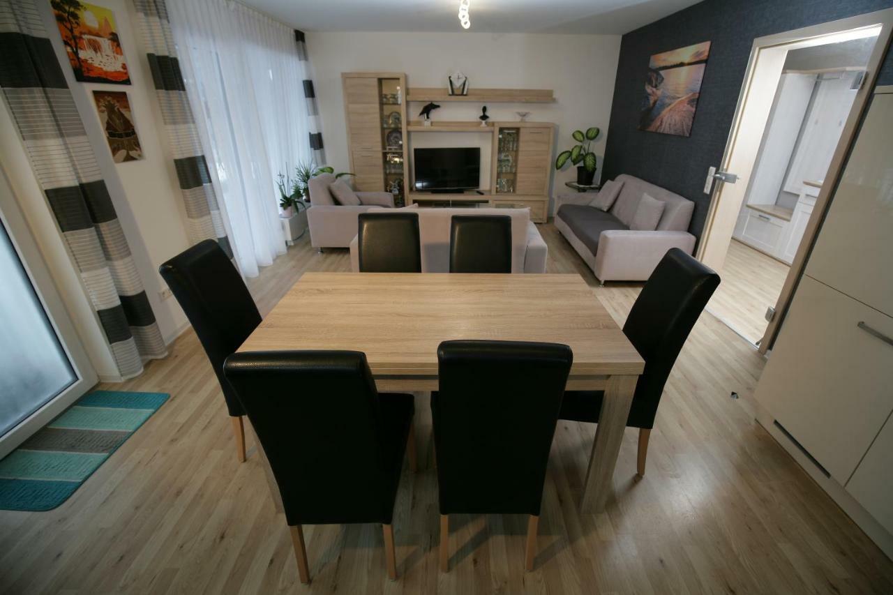 Hotel Am Baronenwald Göppingen Zewnętrze zdjęcie