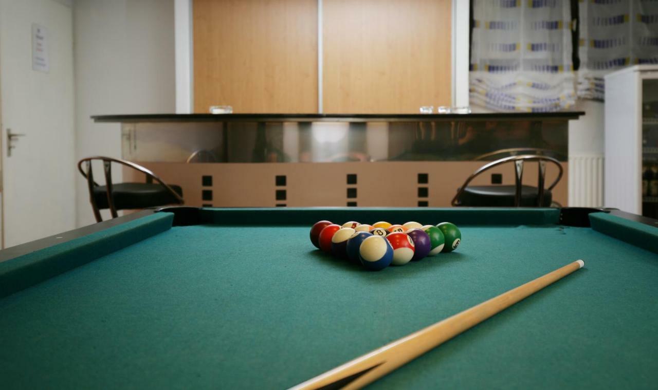 Hotel Am Baronenwald Göppingen Zewnętrze zdjęcie