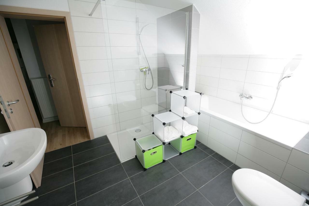 Hotel Am Baronenwald Göppingen Zewnętrze zdjęcie
