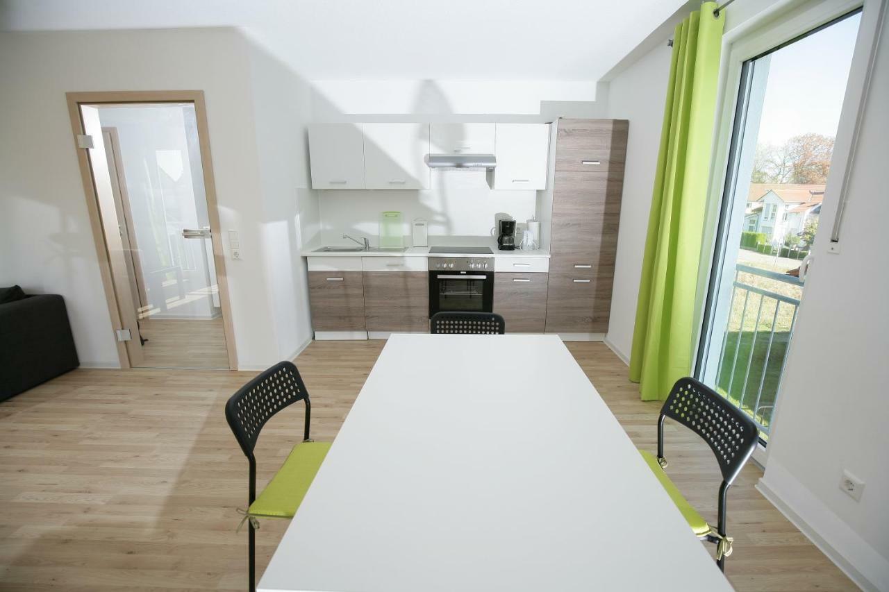 Hotel Am Baronenwald Göppingen Zewnętrze zdjęcie