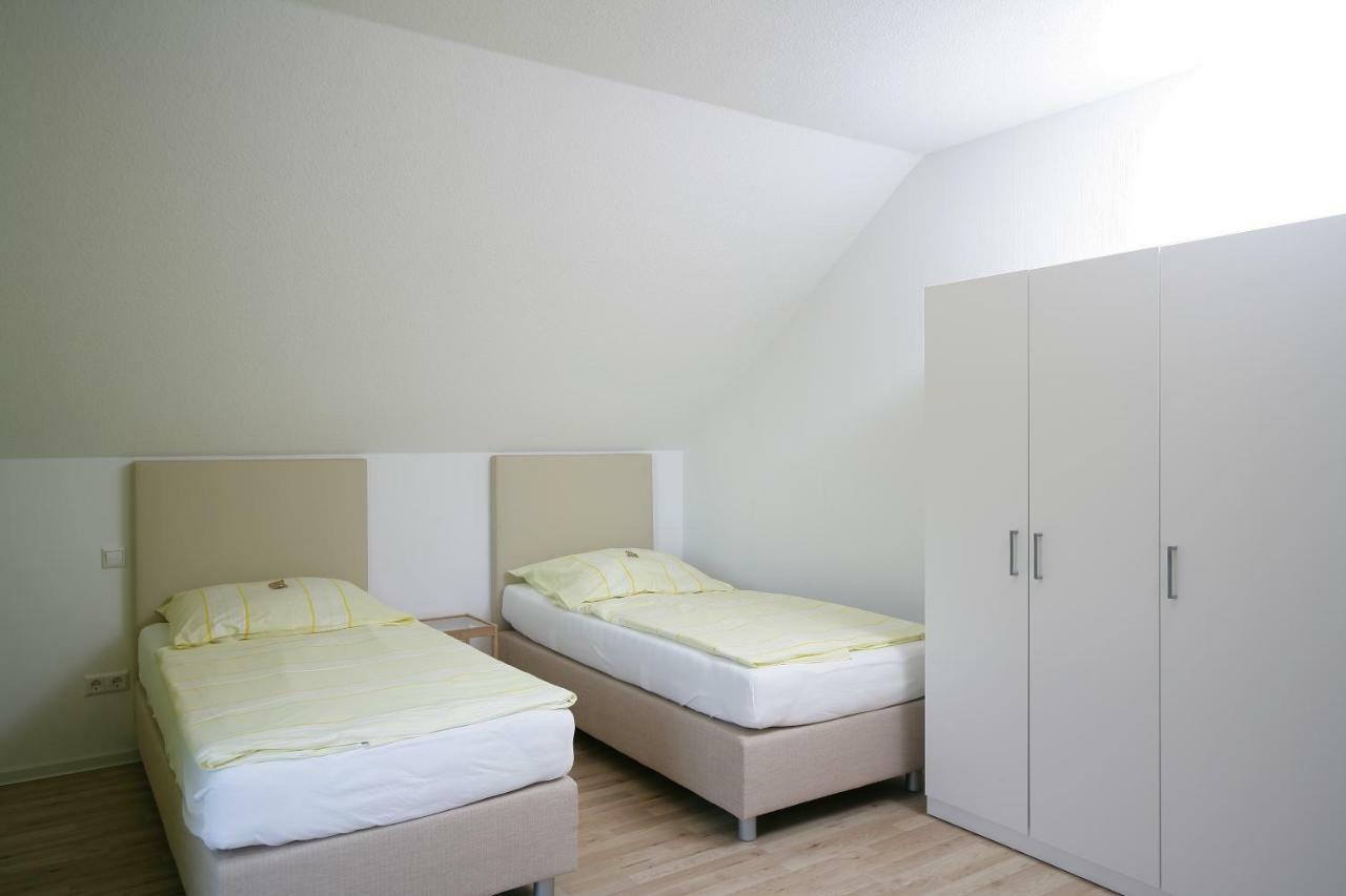 Hotel Am Baronenwald Göppingen Zewnętrze zdjęcie