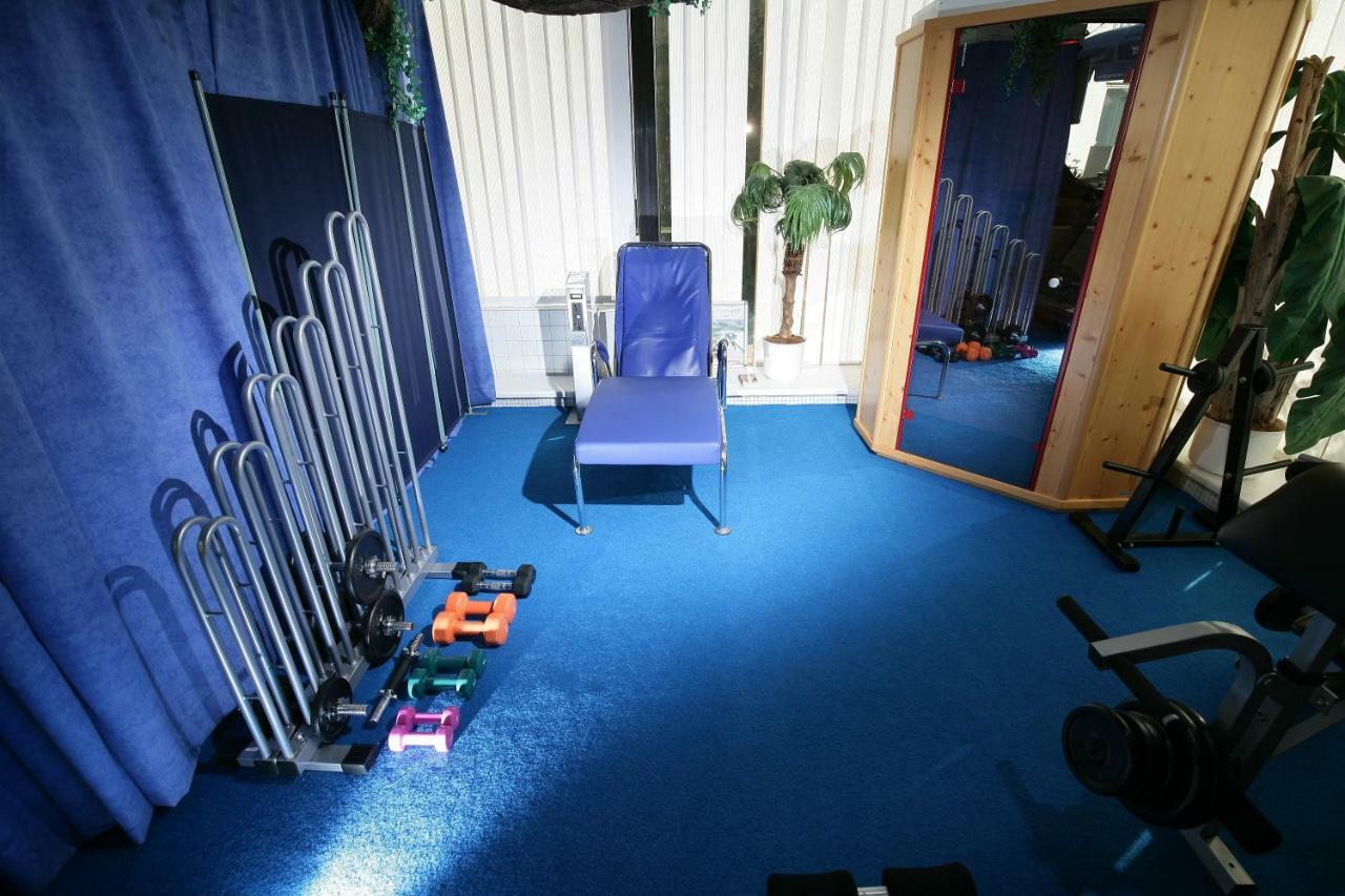 Hotel Am Baronenwald Göppingen Zewnętrze zdjęcie